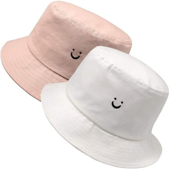 Bucket Hat Outdoor Cap Unisex main image 4